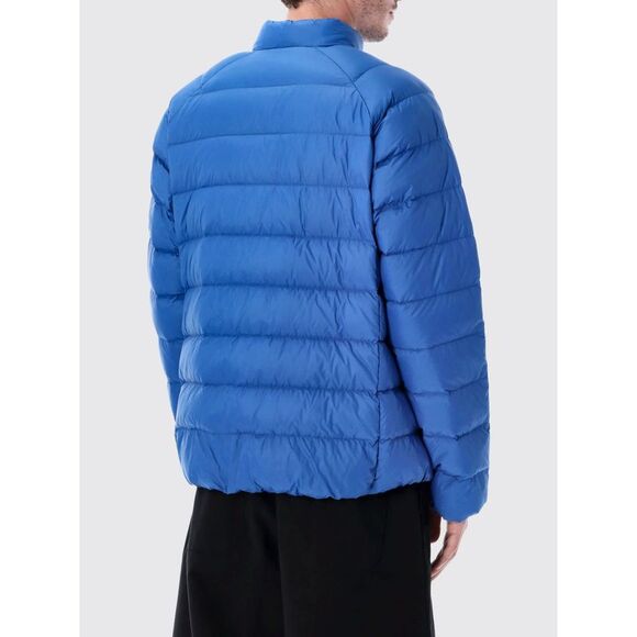 Pyrenex Jacket Men Blue - Picture 2 of 3